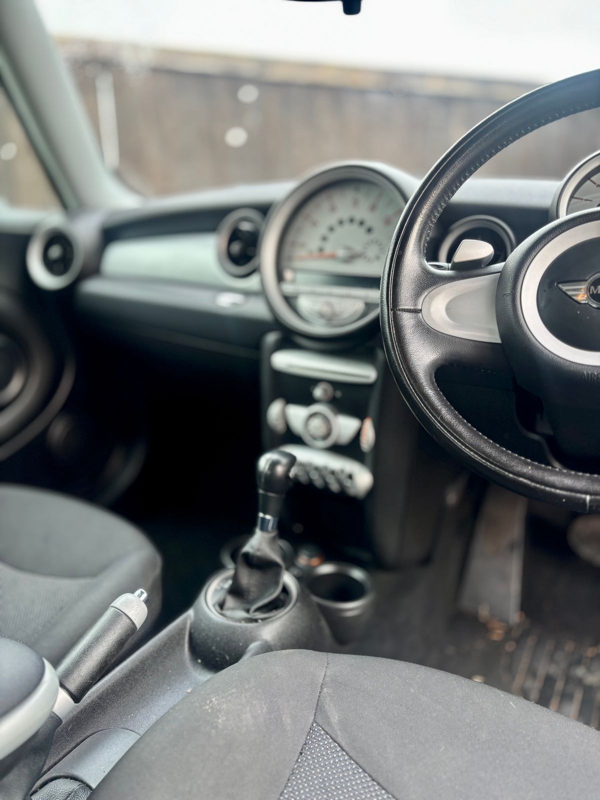 Used MINI Hatch 2007 for sale - 77528121: Photo 8