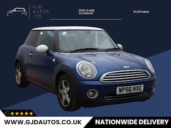 Used MINI Hatch 2007 for sale - 77421026: Photo