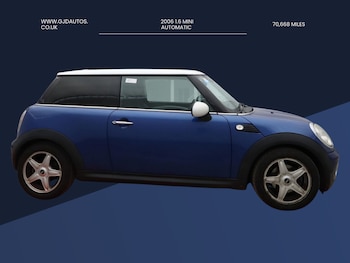 Used MINI Hatch 2007 for sale - 77421026: Photo