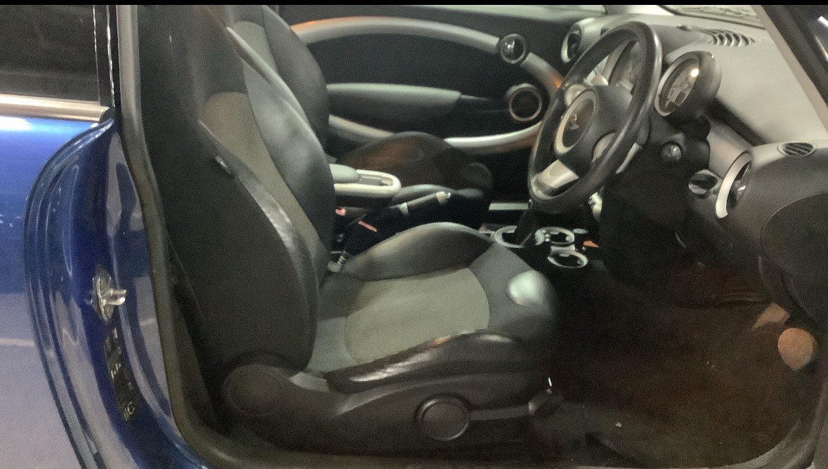 Used MINI Hatch 2007 for sale - 77421026: Photo 7