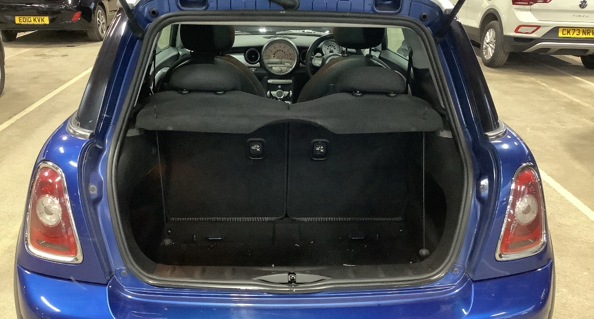 Used MINI Hatch 2007 for sale - 77421026: Photo 9