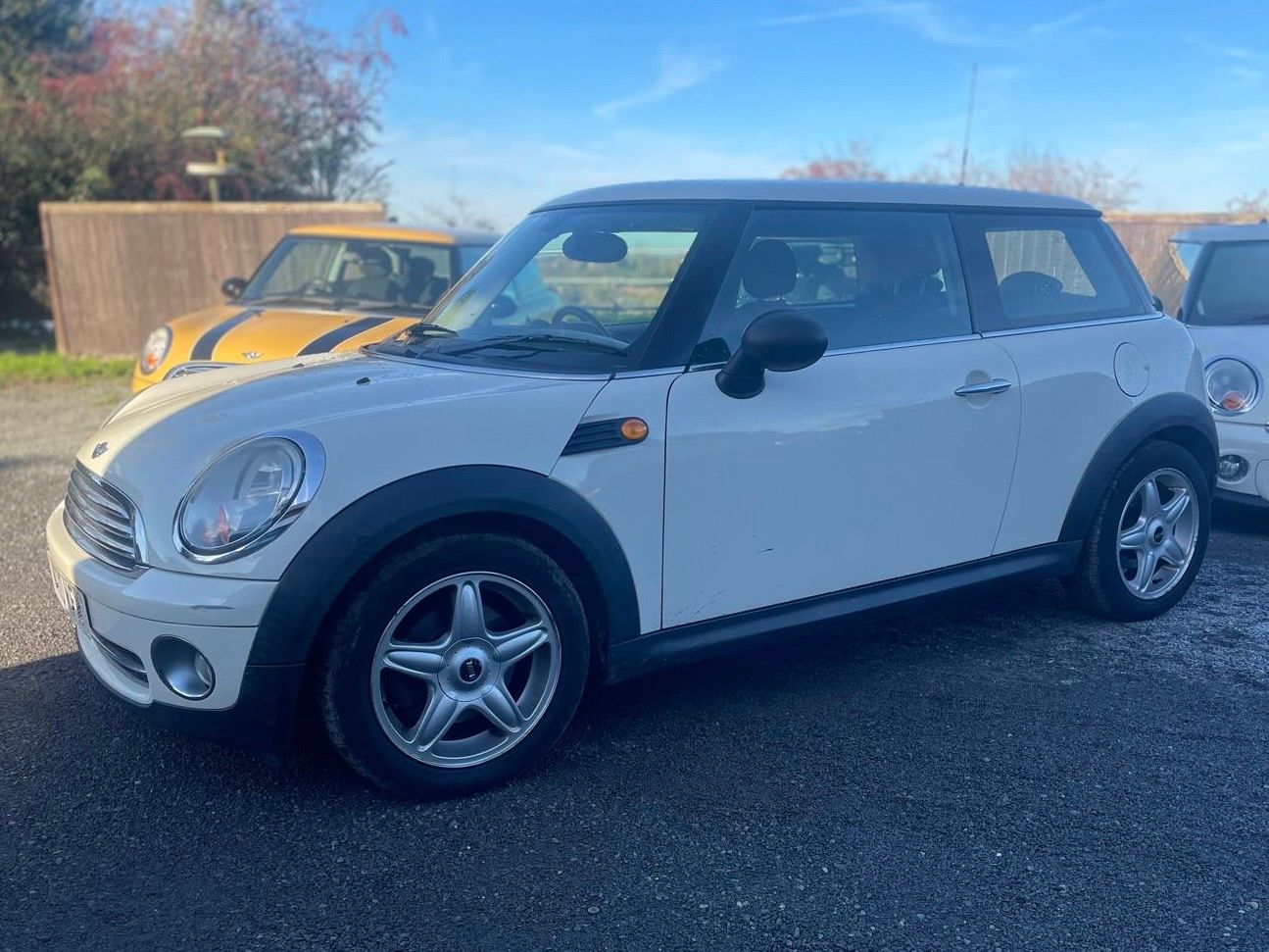 Used MINI Hatch 2010 for sale - 77528123: Photo 3