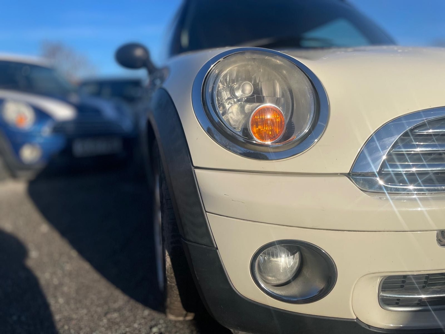 Used MINI Hatch 2010 for sale - 77528123: Photo 5