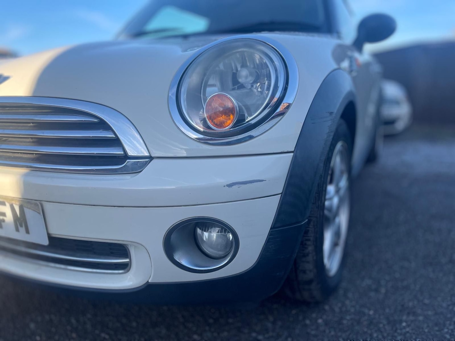 Used MINI Hatch 2010 for sale - 77528123: Photo 6