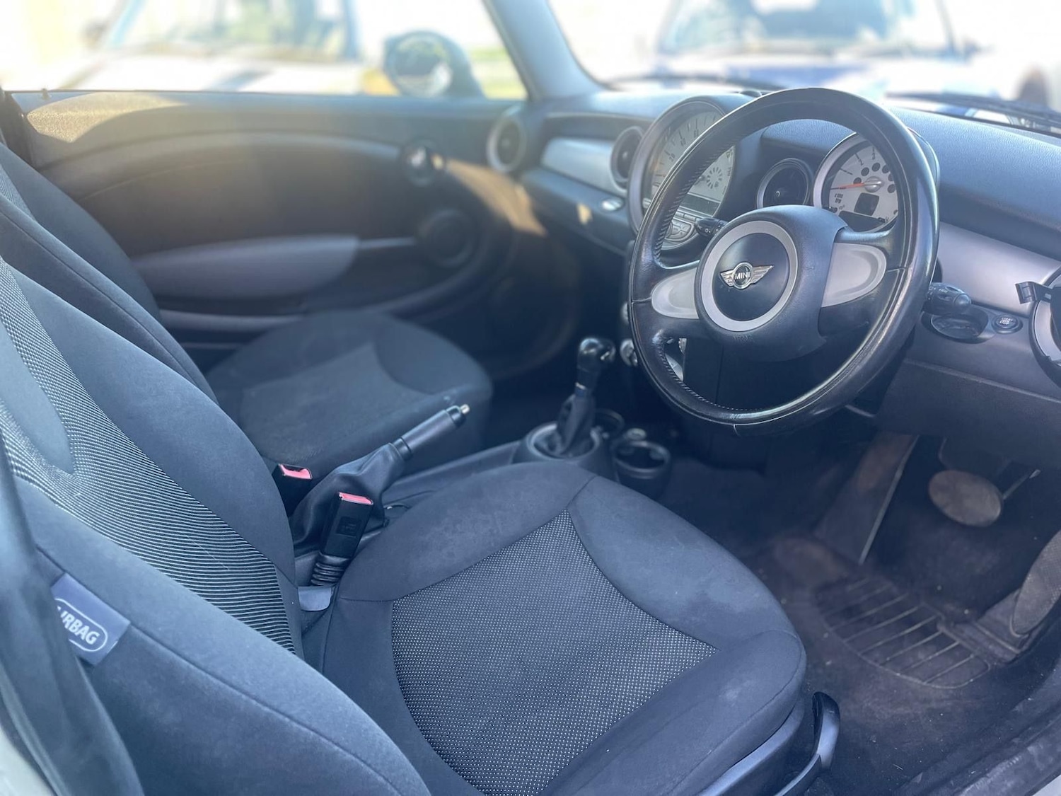 Used MINI Hatch 2010 for sale - 77528123: Photo 9