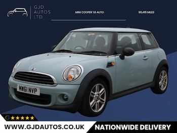 Used MINI Hatch 2012 for sale - 77691929: Photo