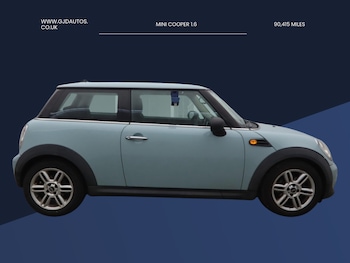 Used MINI Hatch 2012 for sale - 77691929: Photo