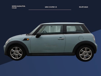 Used MINI Hatch 2012 for sale - 77691929: Photo