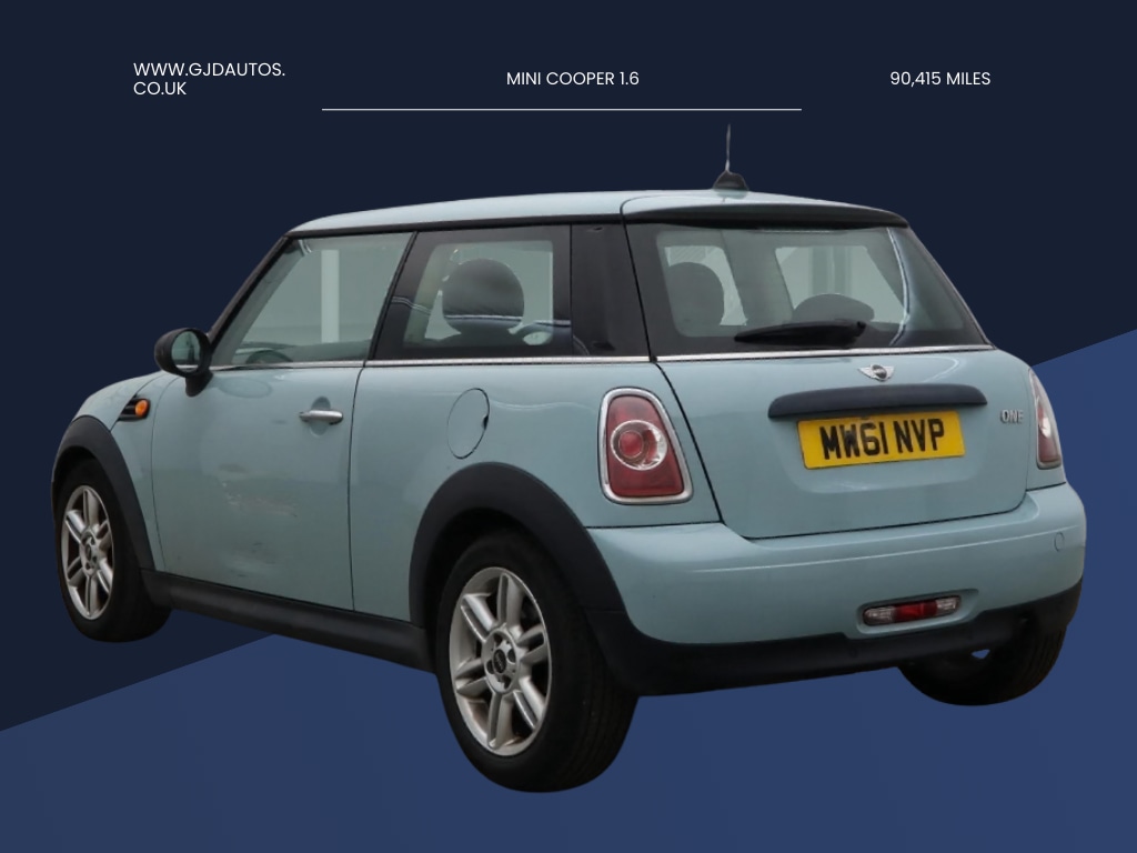 Used MINI Hatch 2012 for sale - 77691929: Photo 6