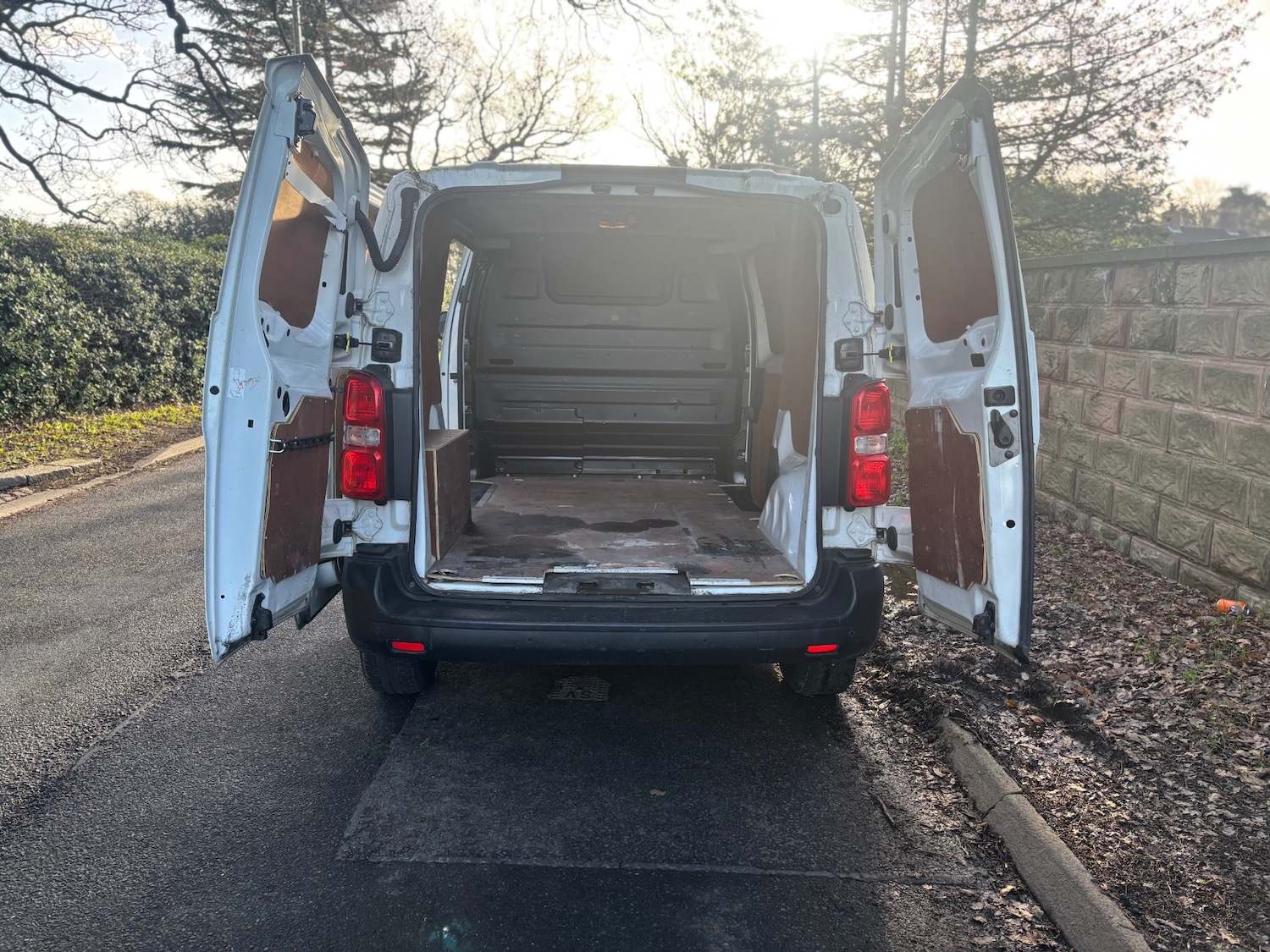 Used Citroen Dispatch 2017 for sale - 77482655: Photo 12