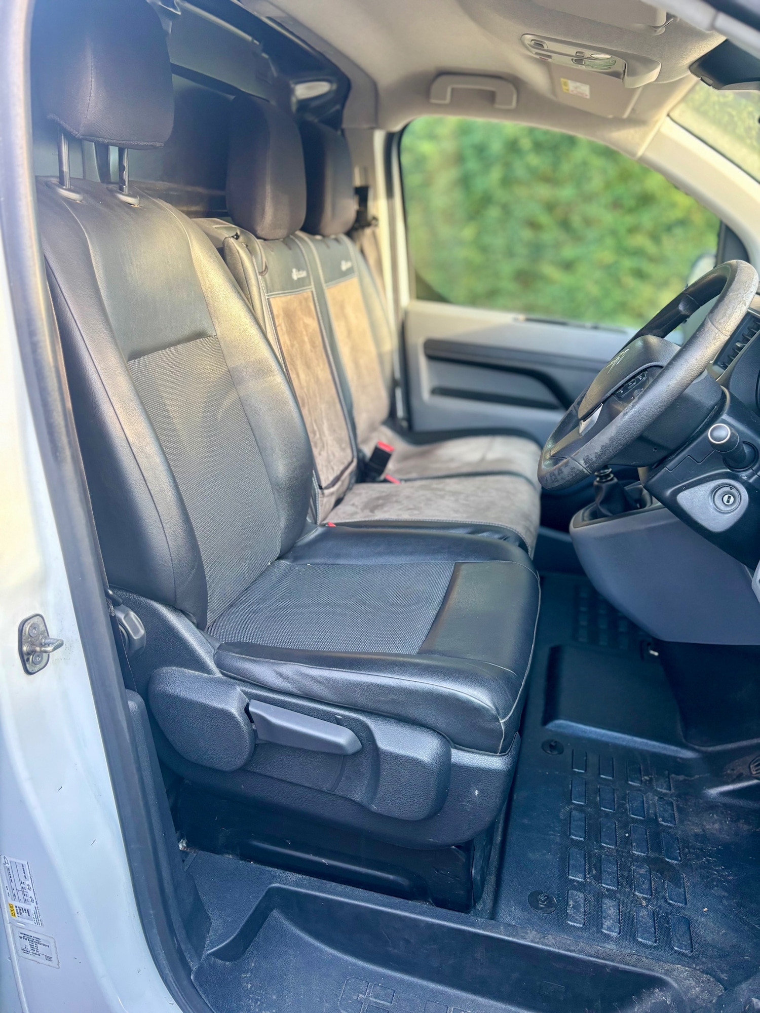 Used Citroen Dispatch 2017 for sale - 77482655: Photo 14