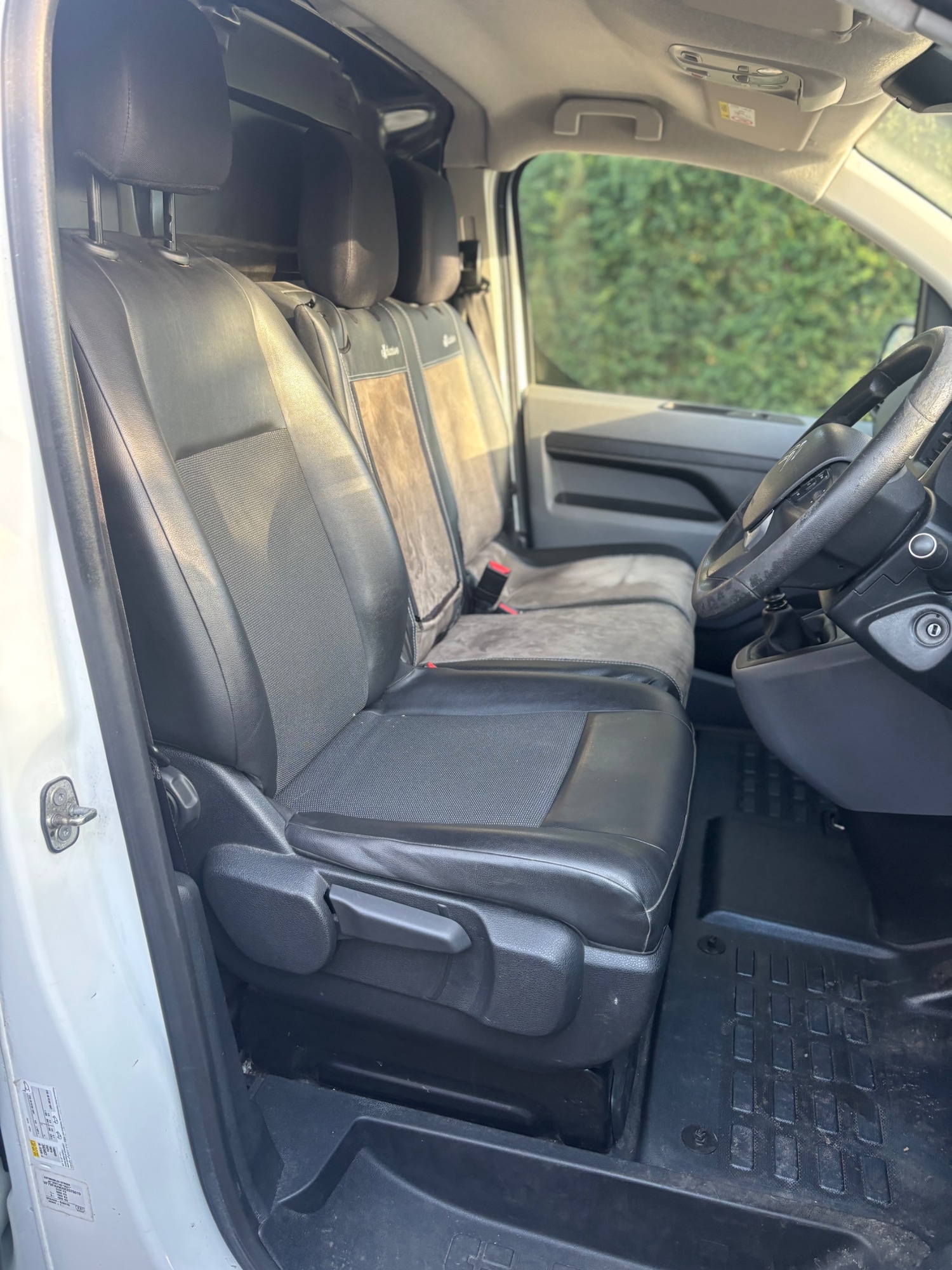 Used Citroen Dispatch 2017 for sale - 77482655: Photo 15