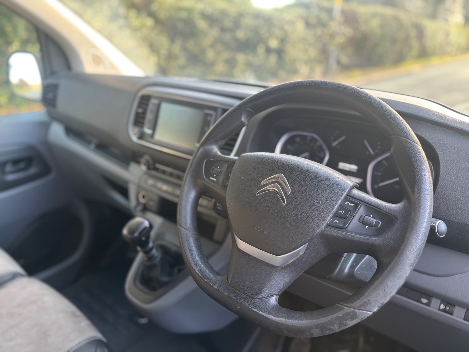 Used Citroen Dispatch 2017 for sale - 77482655: Photo 16