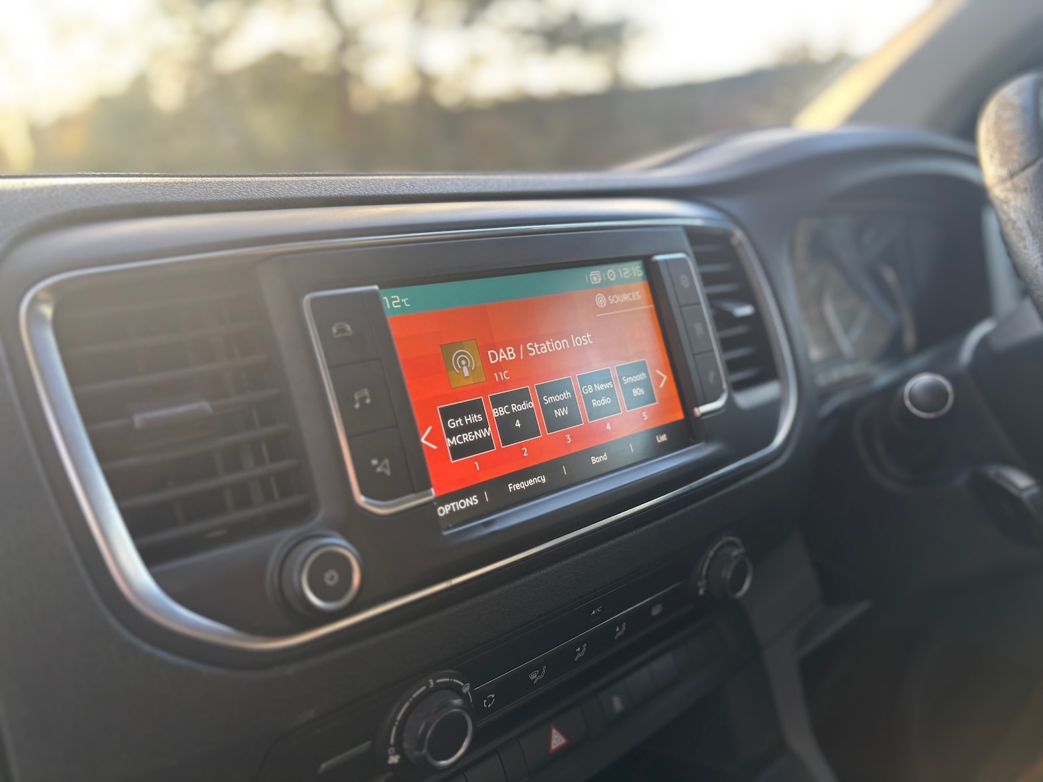 Used Citroen Dispatch 2017 for sale - 77482655: Photo 17