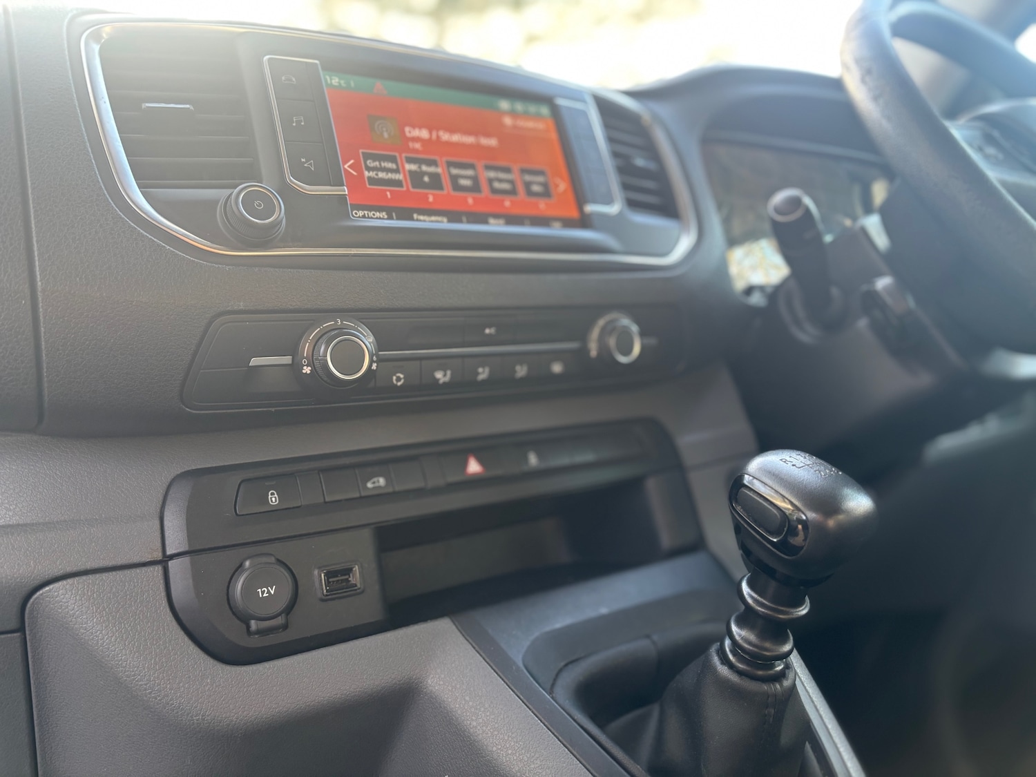 Used Citroen Dispatch 2017 for sale - 77482655: Photo 18