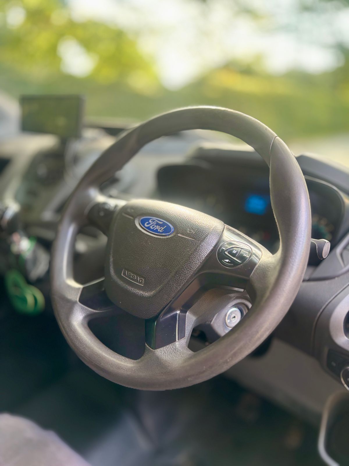 Used Ford Transit Custom 2016 for sale - 77528119: Photo 13