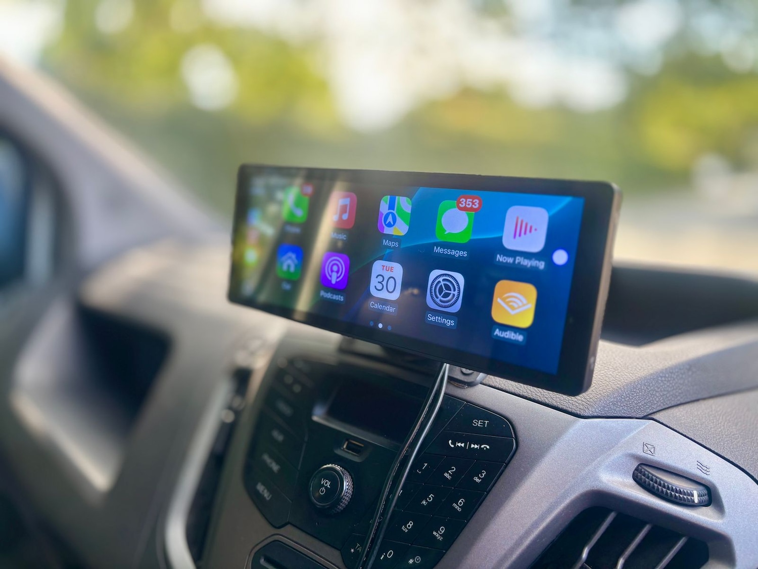 Used Ford Transit Custom 2016 for sale - 77528119: Photo 14