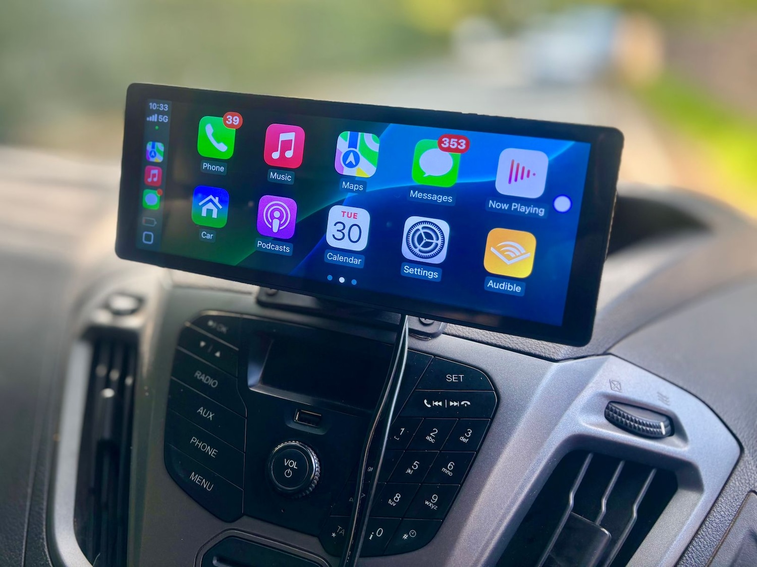 Used Ford Transit Custom 2016 for sale - 77528119: Photo 15