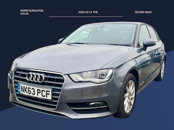 Used Audi A3 2013 for sale - 77420738: Photo