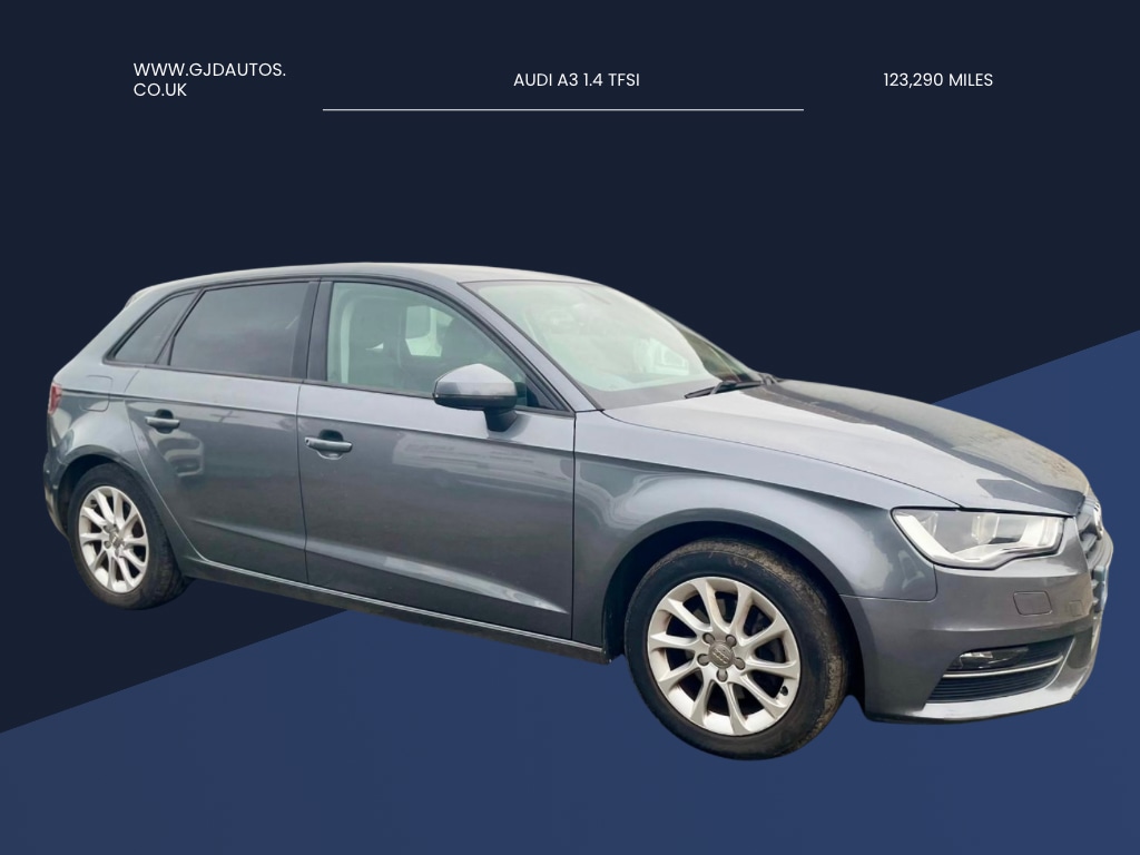 Used Audi A3 2013 for sale - 77420738: Photo 6