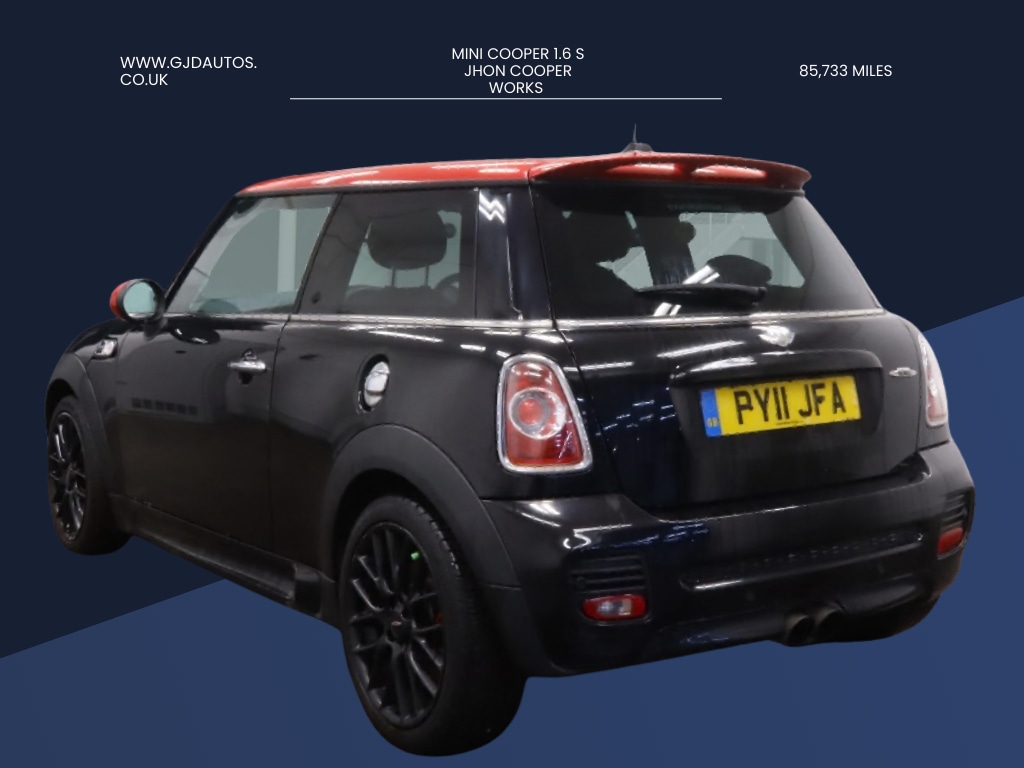 Used MINI Hatch 2011 for sale - 77572962: Photo 5