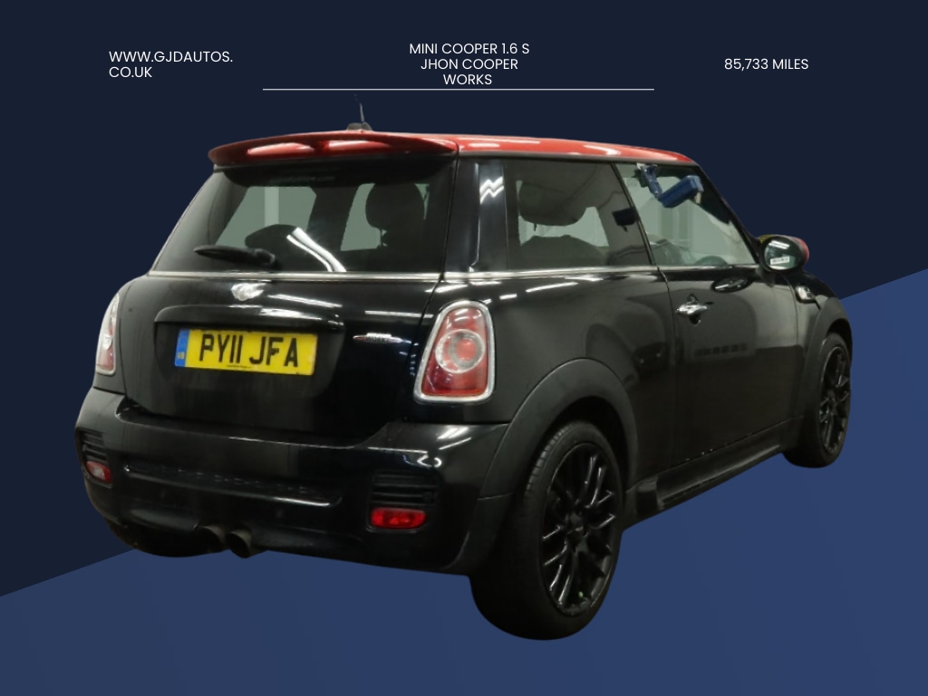 Used MINI Hatch 2011 for sale - 77572962: Photo 6