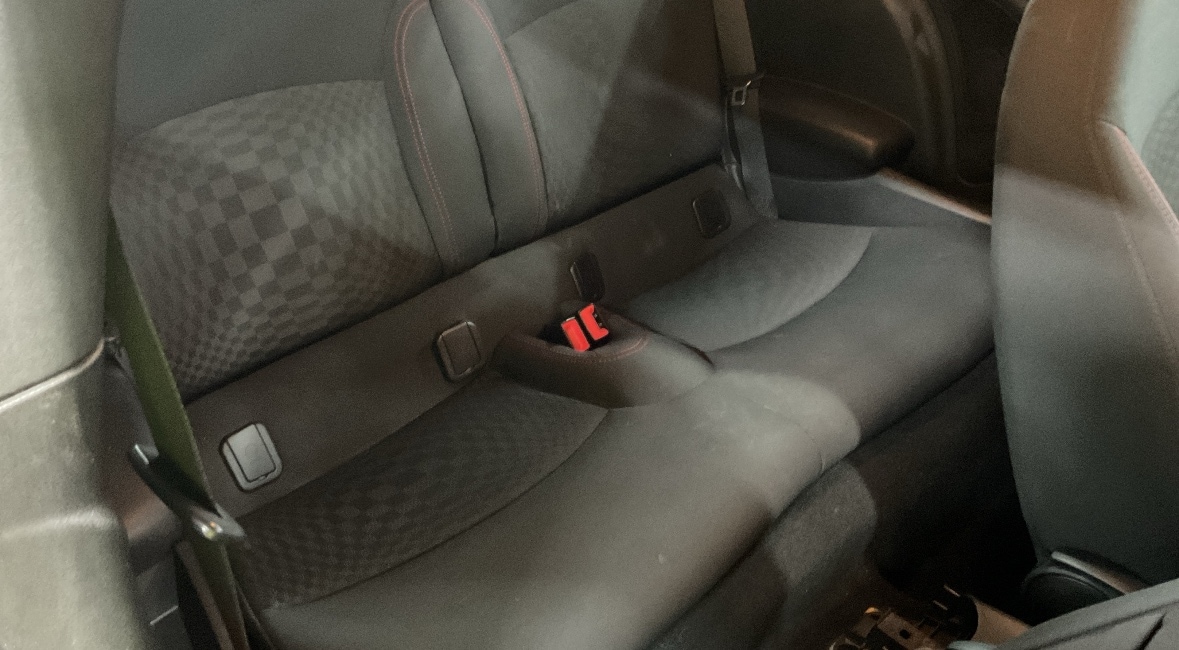 Used MINI Hatch 2011 for sale - 77572962: Photo 9