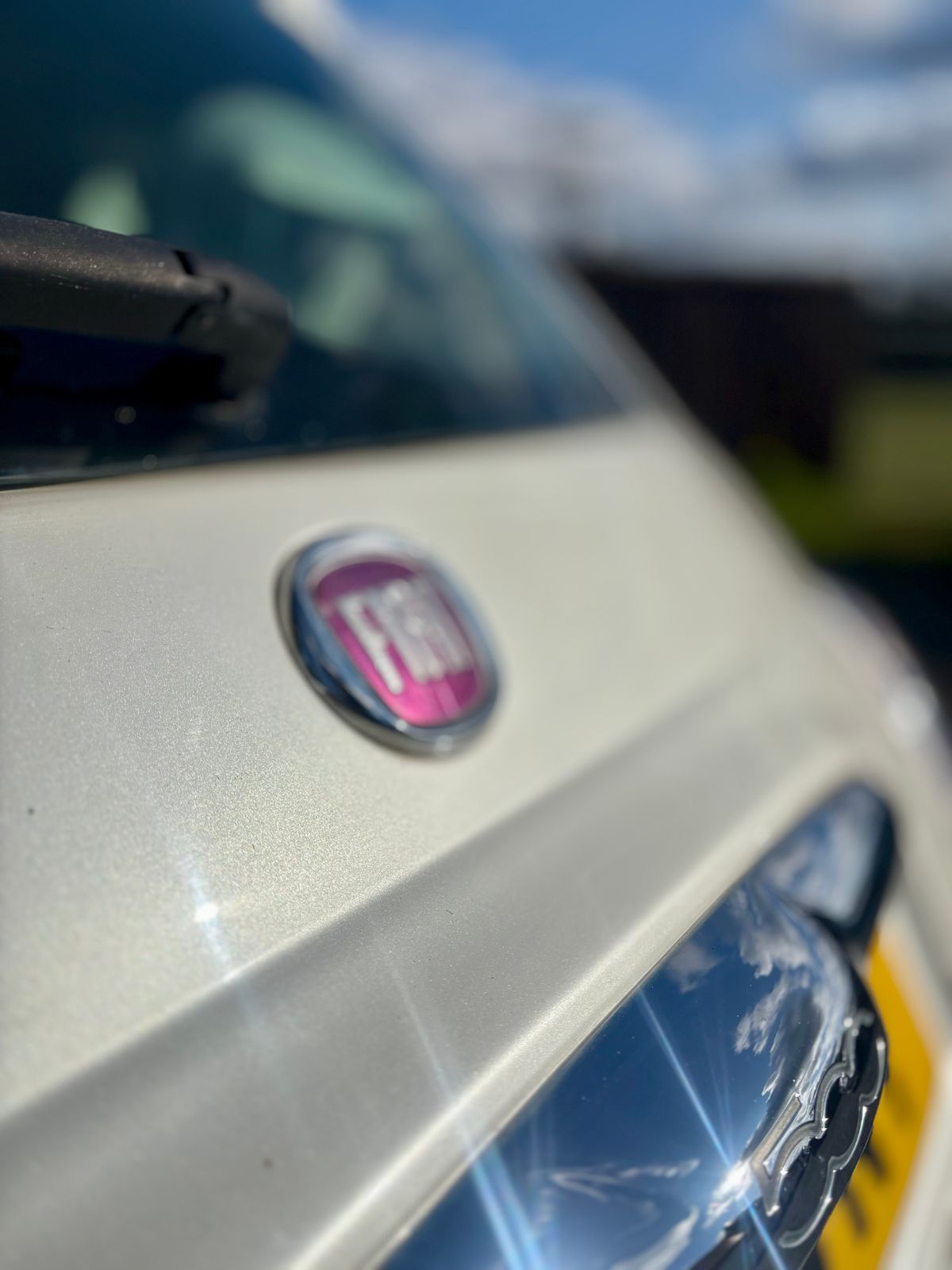 Used Fiat 500 2011 for sale - 77528122: Photo 10