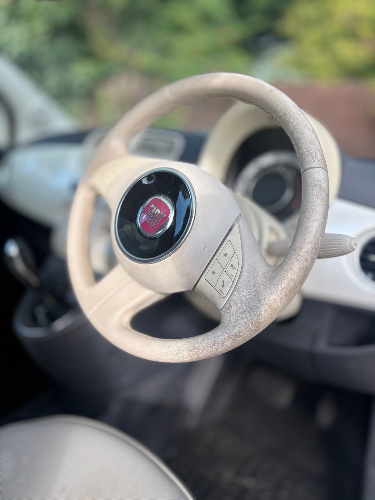 Used Fiat 500 2011 for sale - 77528122: Photo 7