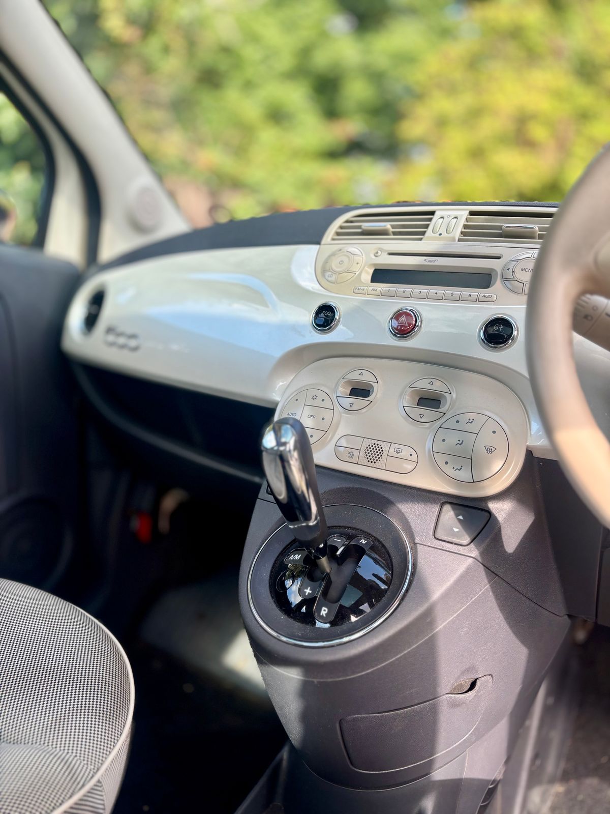 Used Fiat 500 2011 for sale - 77528122: Photo 8