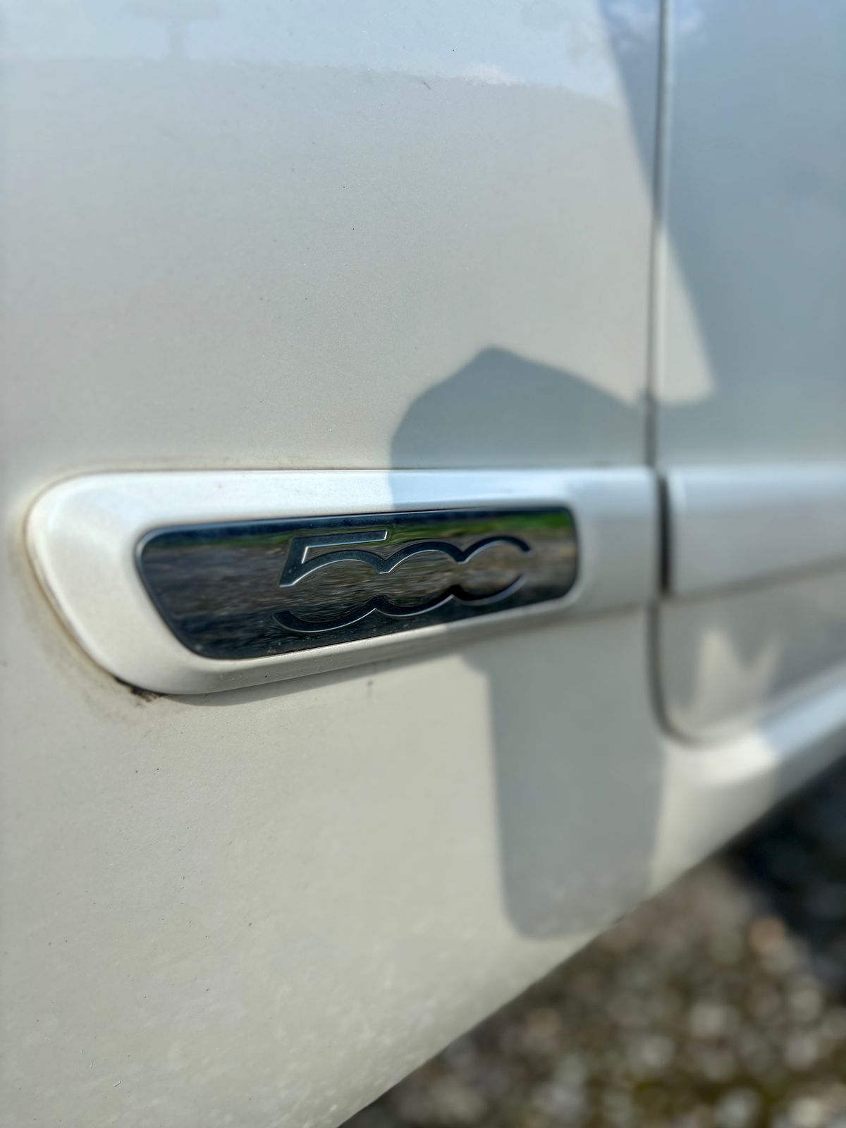 Used Fiat 500 2011 for sale - 77528122: Photo 9