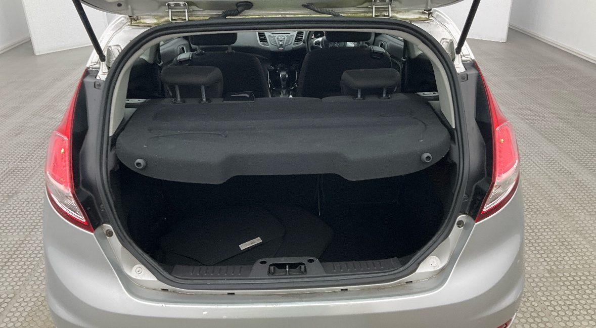 Used Ford Fiesta 2013 for sale - 77420972: Photo 15