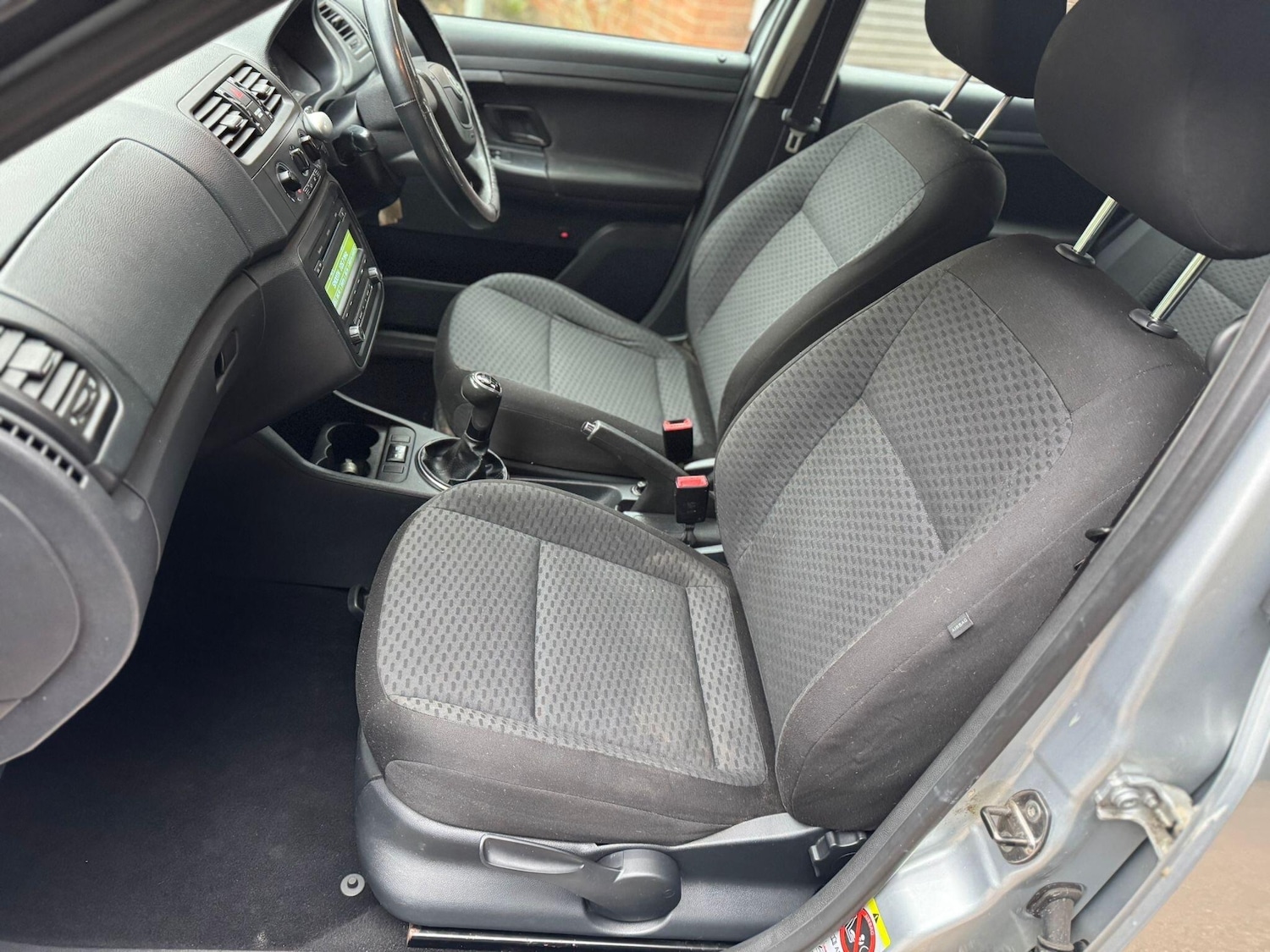 Used Skoda Fabia for sale - 77074769: Photo 13