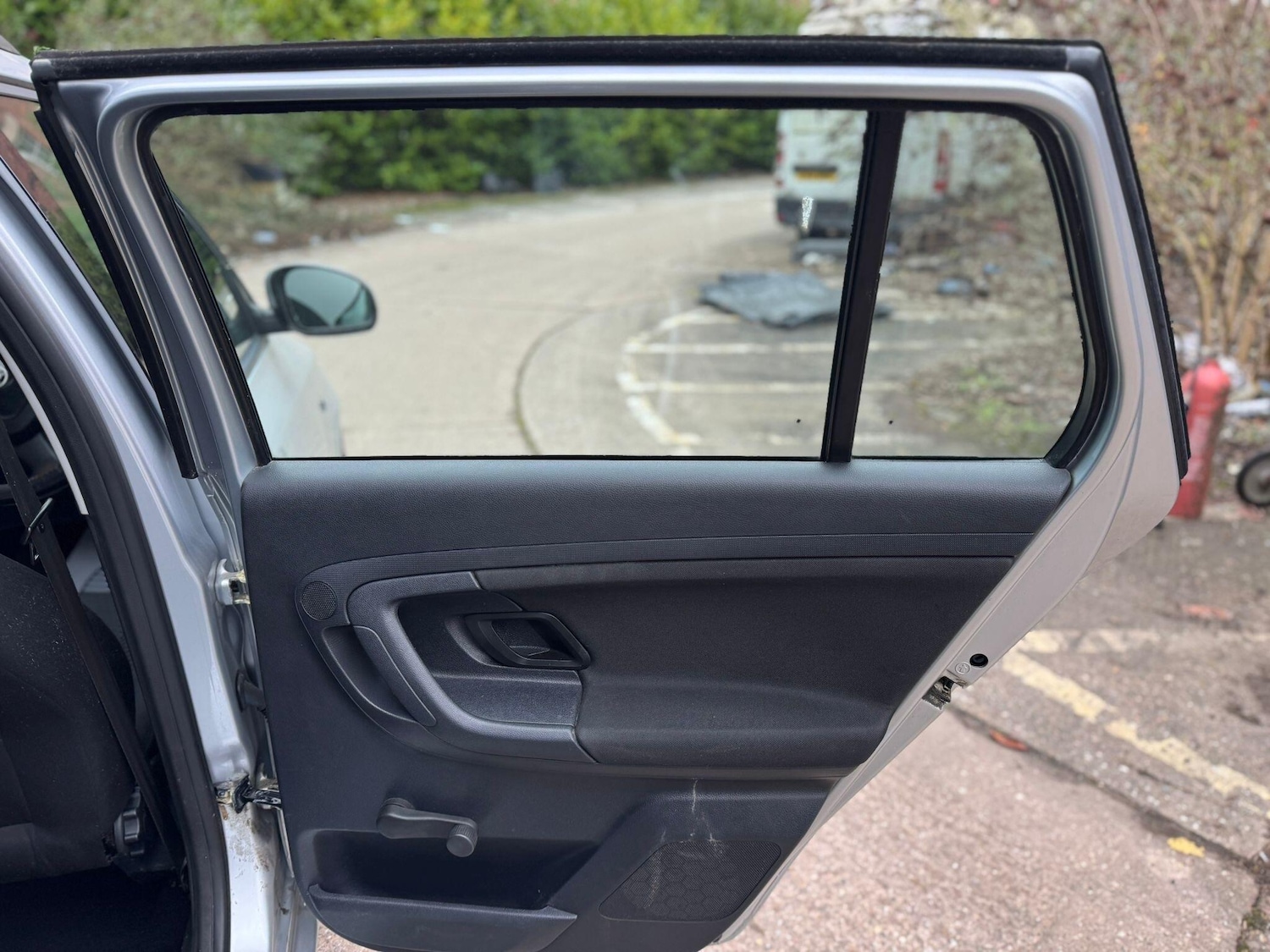 Used Skoda Fabia for sale - 77074769: Photo 16