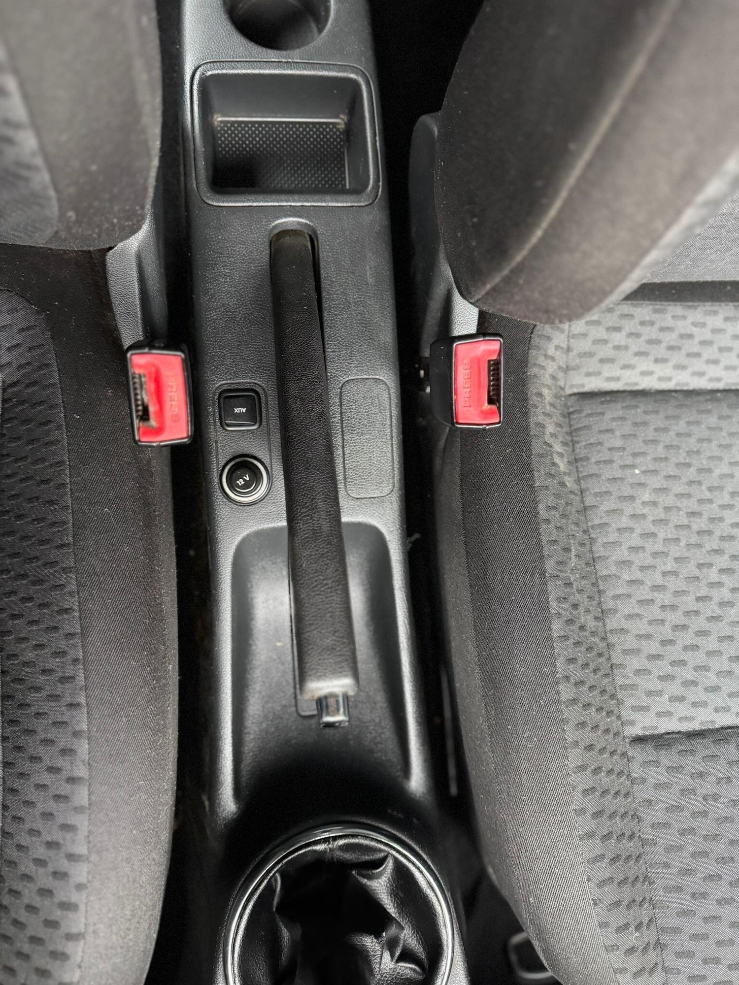 Used Skoda Fabia for sale - 77074769: Photo 20