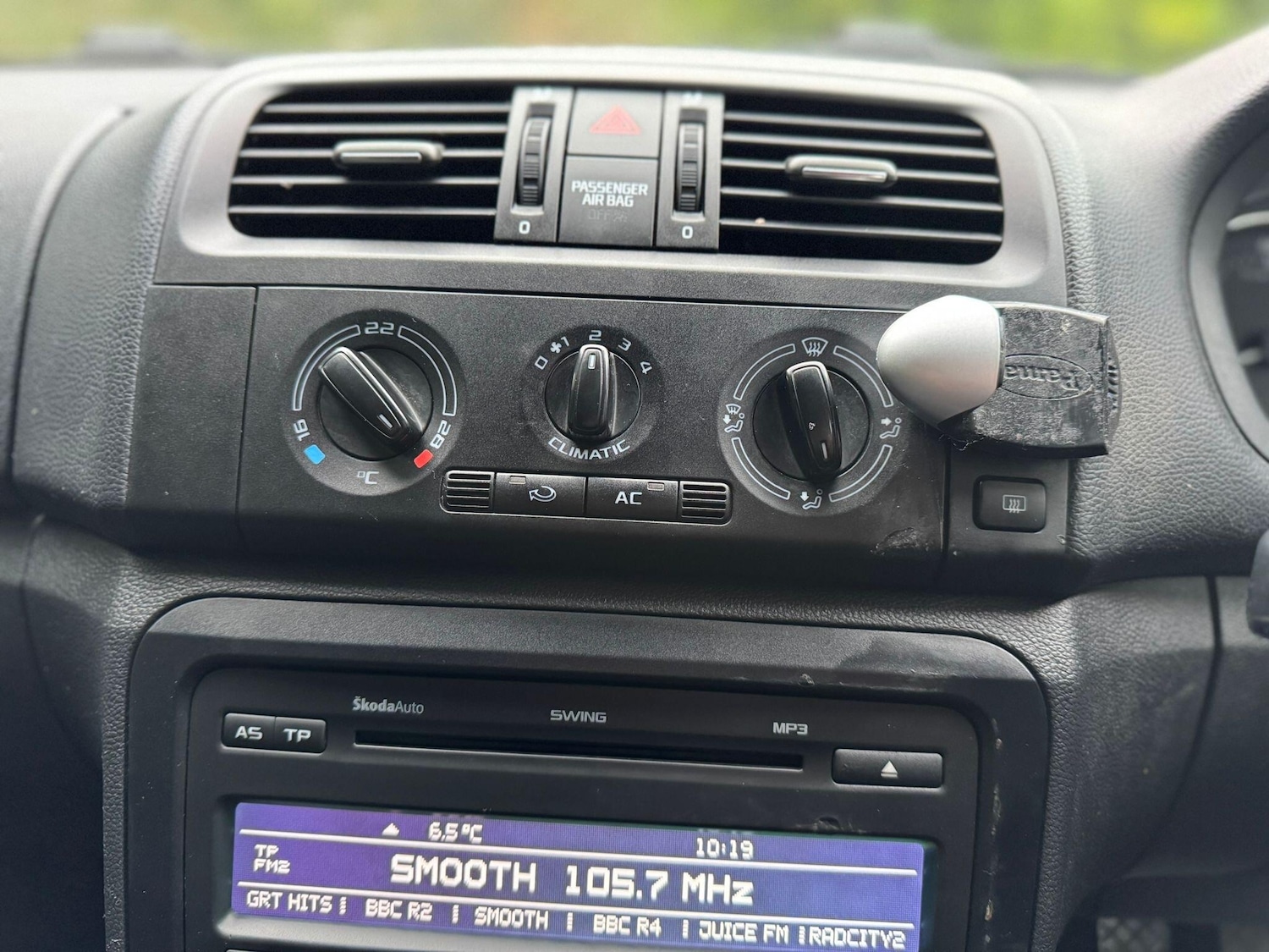 Used Skoda Fabia for sale - 77074769: Photo 21