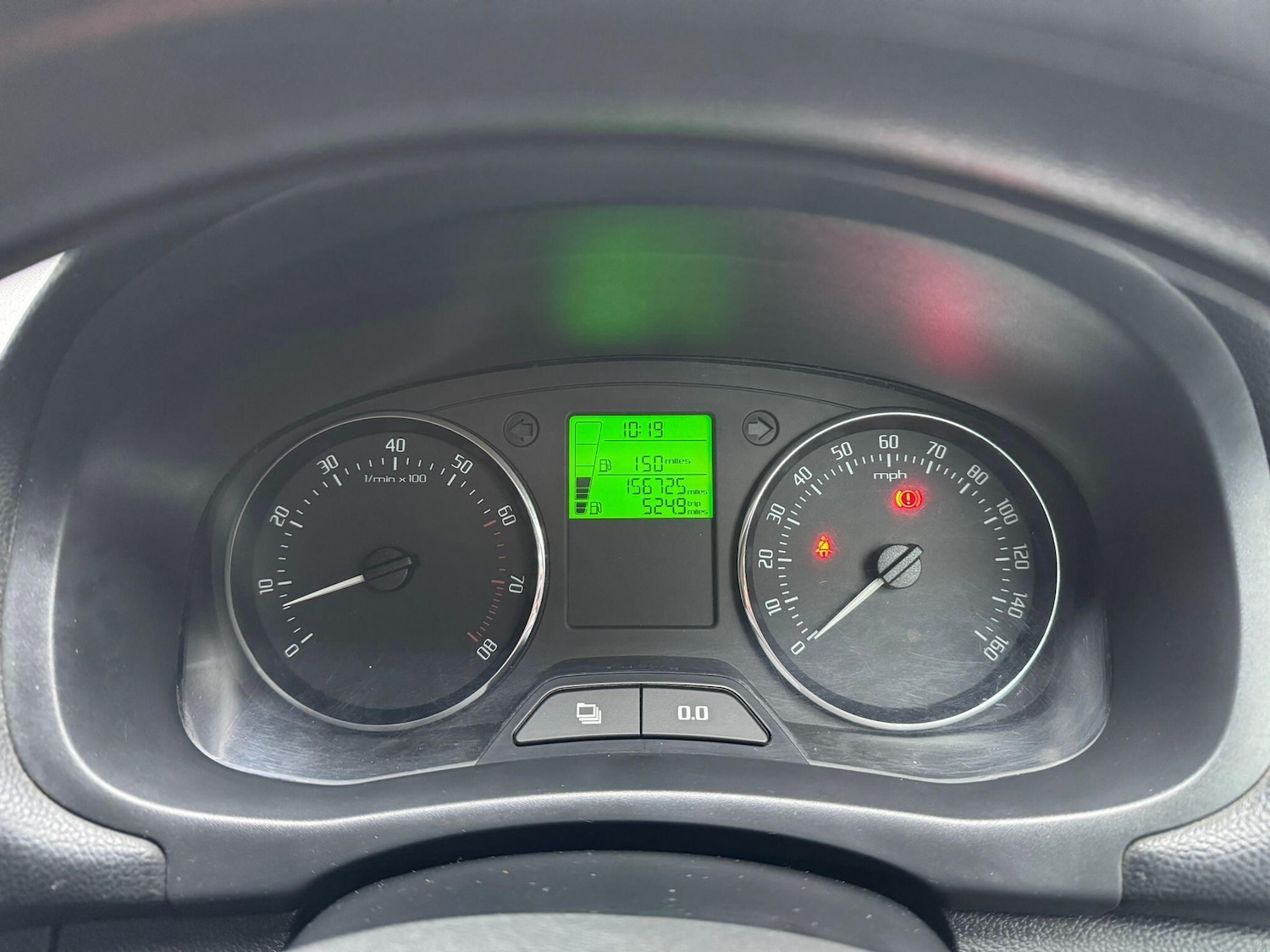 Used Skoda Fabia for sale - 77074769: Photo 22