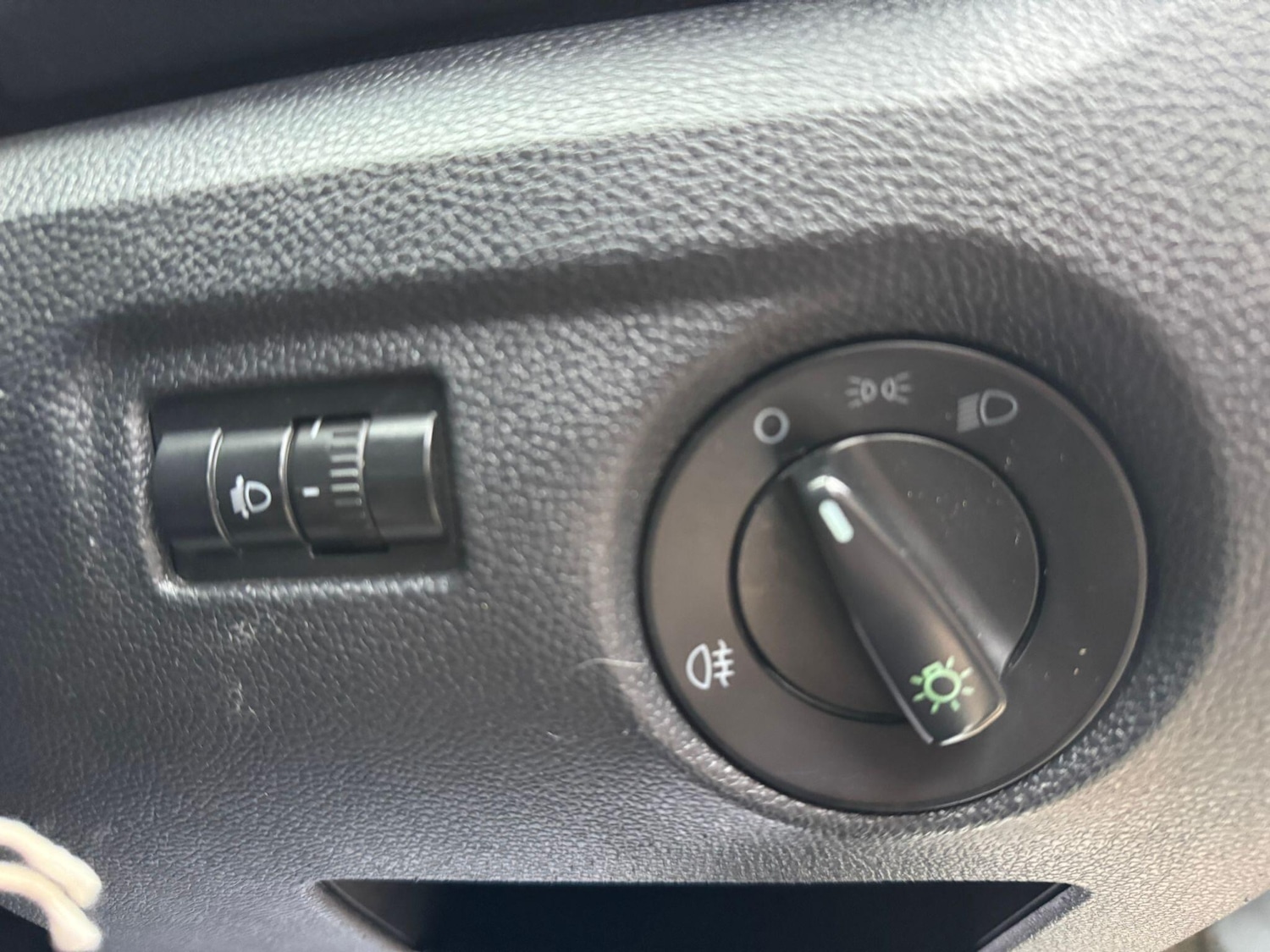 Used Skoda Fabia for sale - 77074769: Photo 24