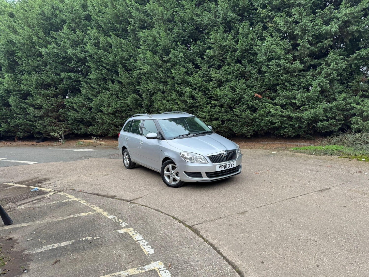 Used Skoda Fabia for sale - 77074769: Photo 5
