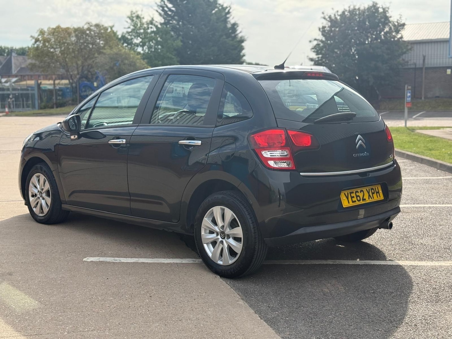 Vehicle 11