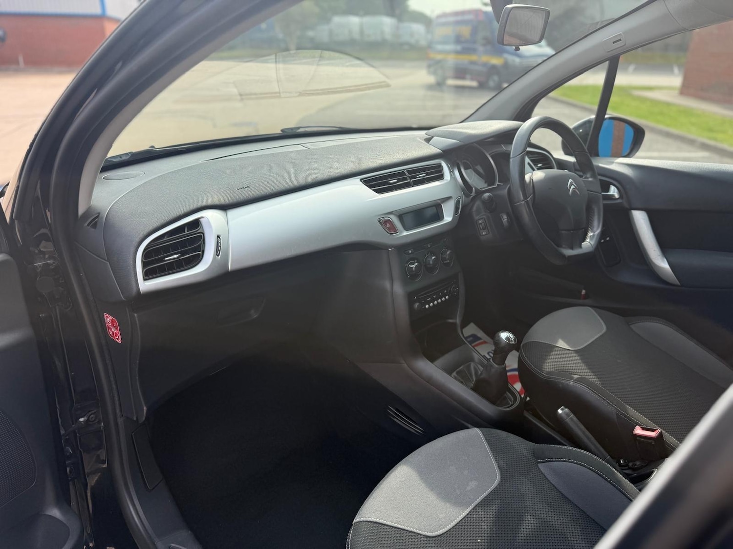 Vehicle 13