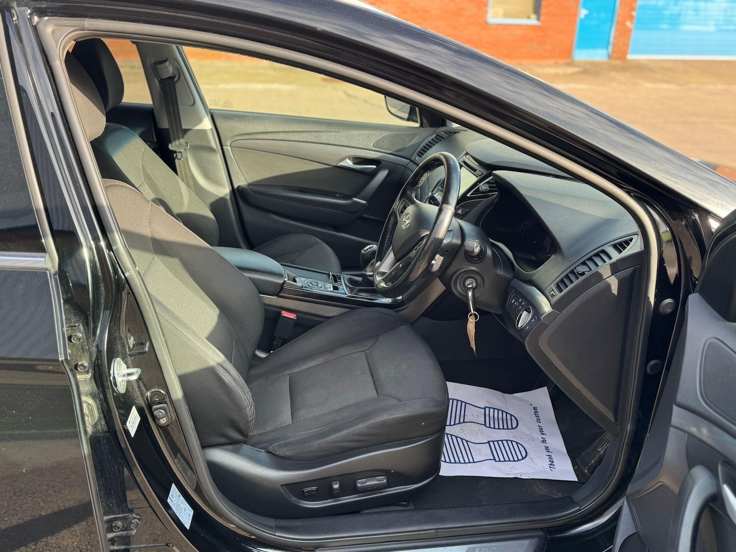 Used Hyundai i40 2016 for sale - 76498441: Photo 13