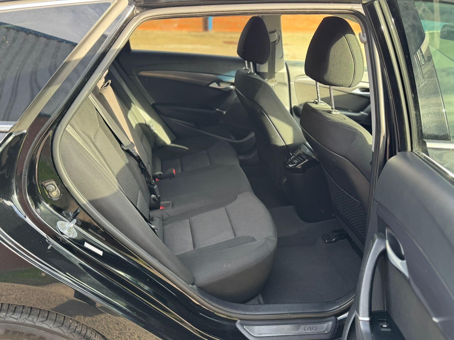 Used Hyundai i40 2016 for sale - 76498441: Photo 14