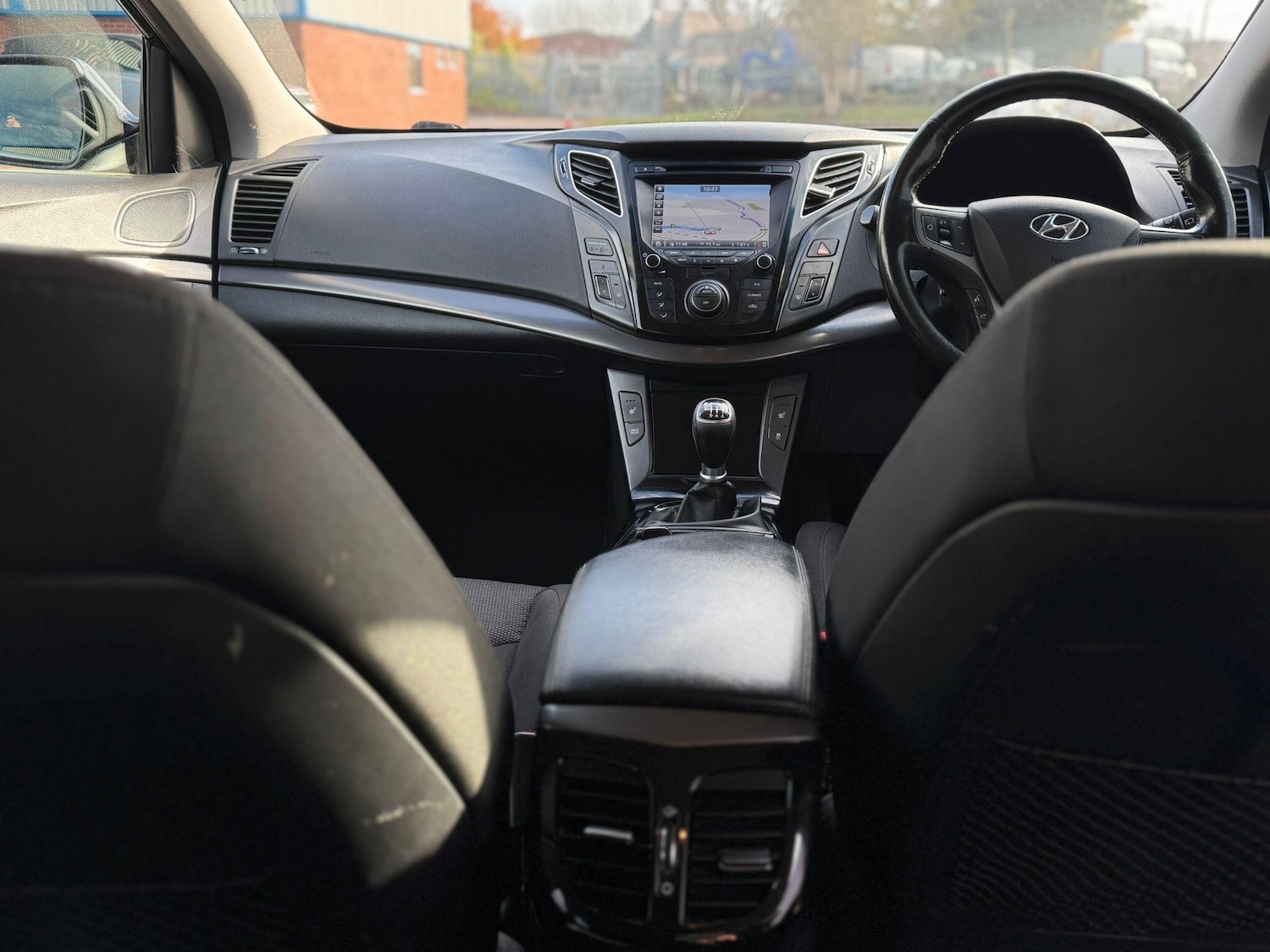 Used Hyundai i40 2016 for sale - 76498441: Photo 16