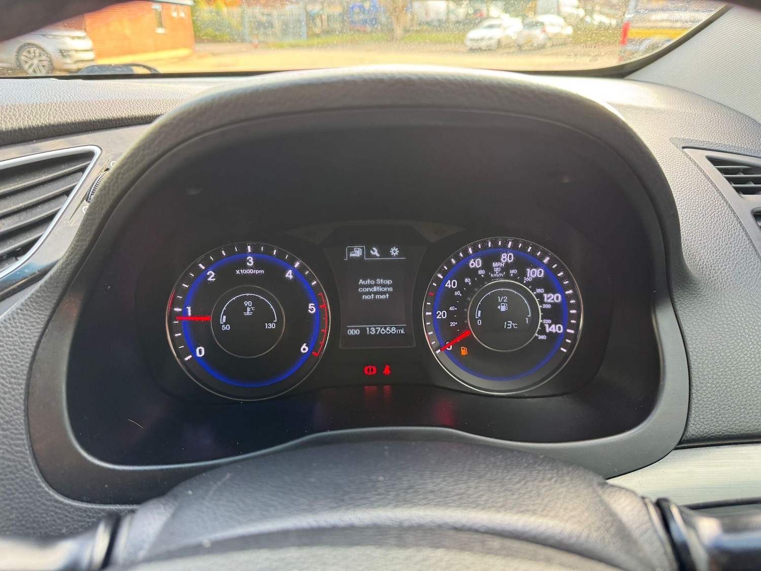 Used Hyundai i40 2016 for sale - 76498441: Photo 17