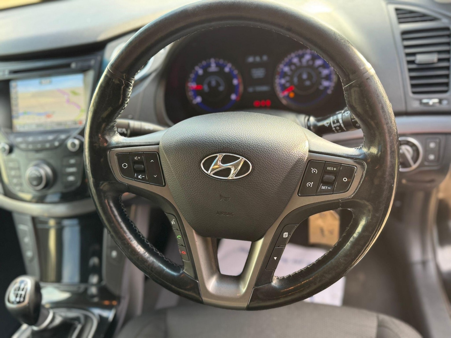 Used Hyundai i40 2016 for sale - 76498441: Photo 18