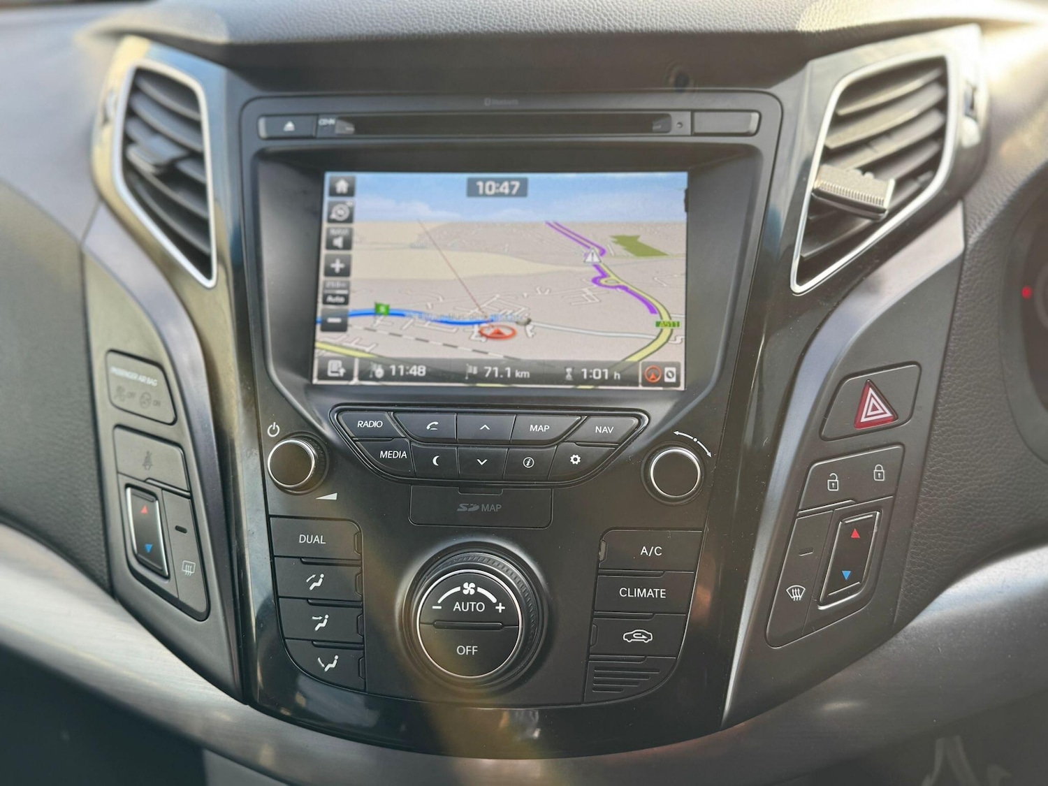 Used Hyundai i40 2016 for sale - 76498441: Photo 19