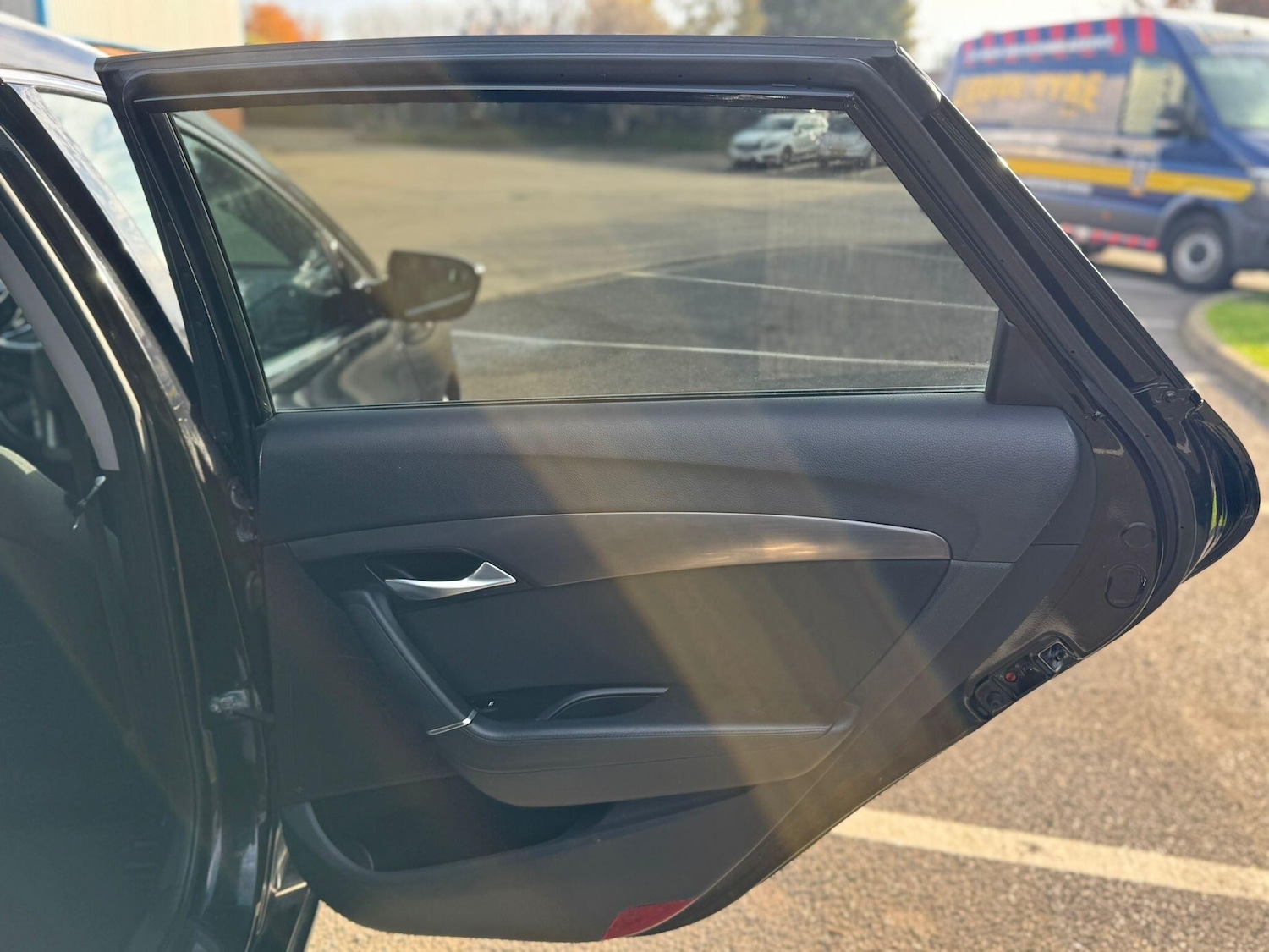 Used Hyundai i40 2016 for sale - 76498441: Photo 24