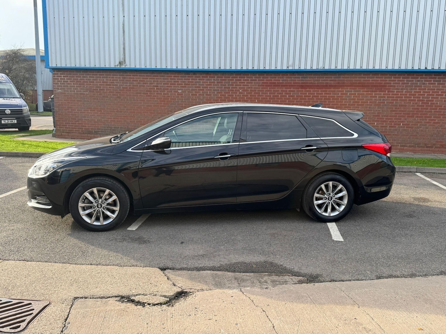 Used Hyundai i40 2016 for sale - 76498441: Photo 3