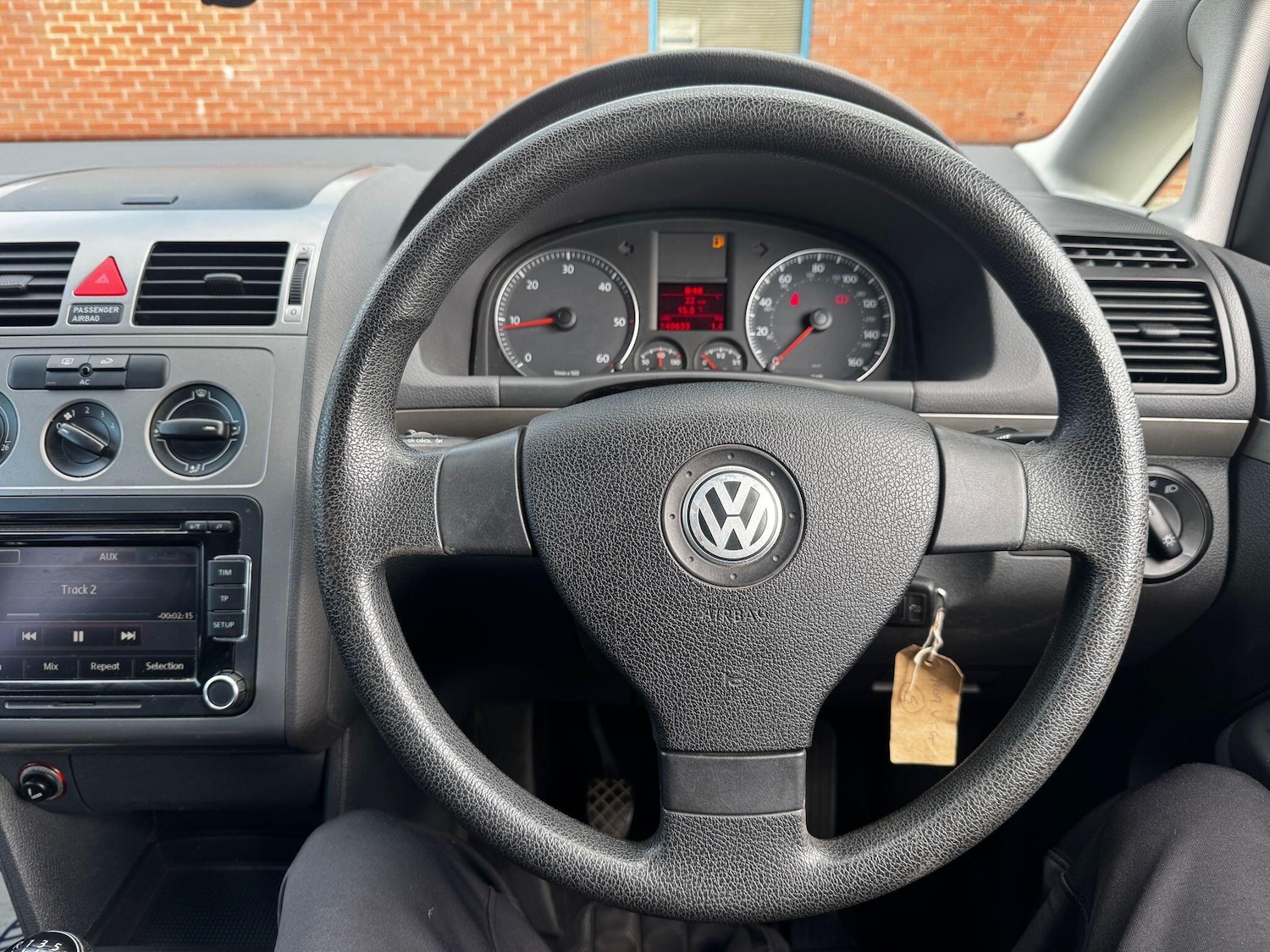 Used Volkswagen Touran 2009 for sale - 78085991: Photo 17